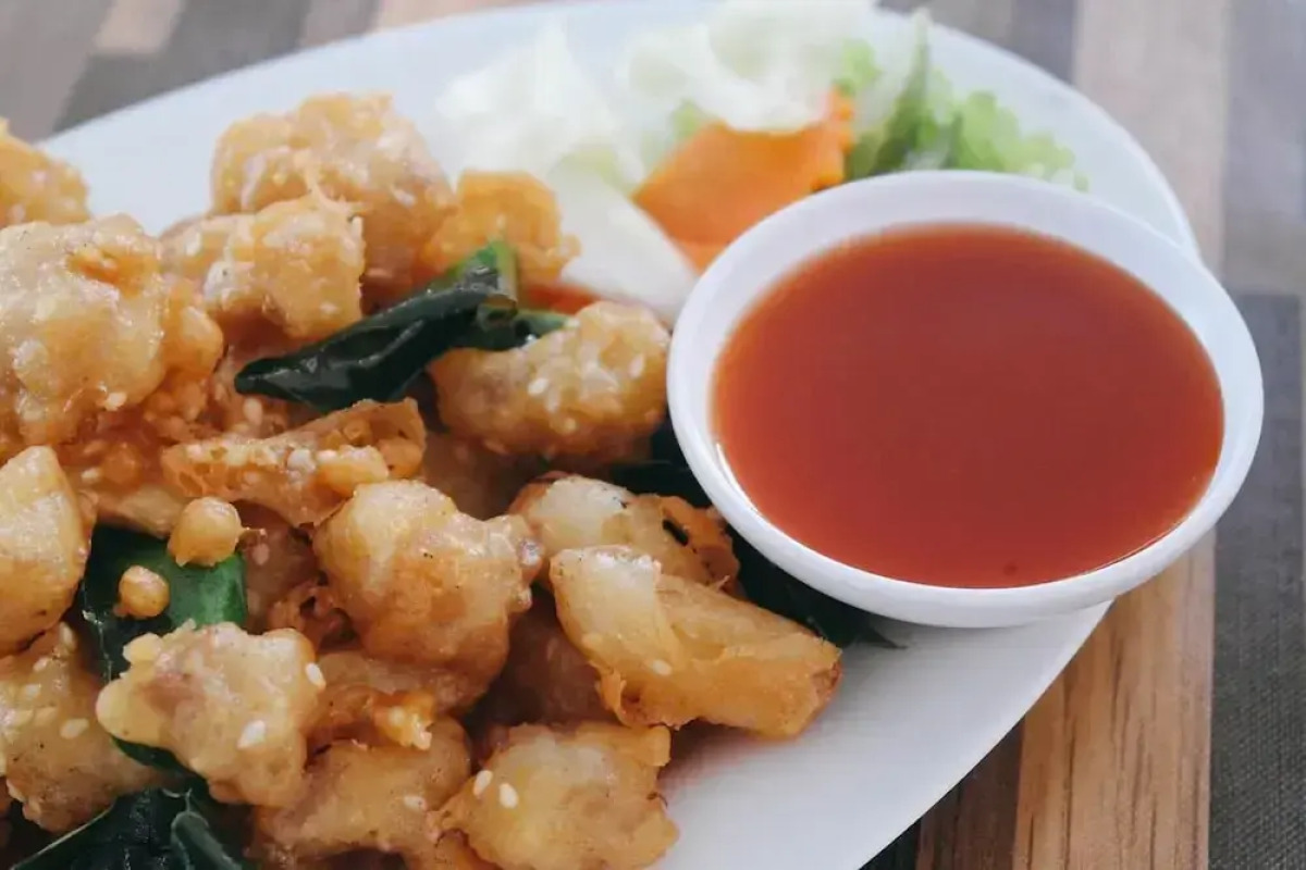 Tachang Airport Hotel