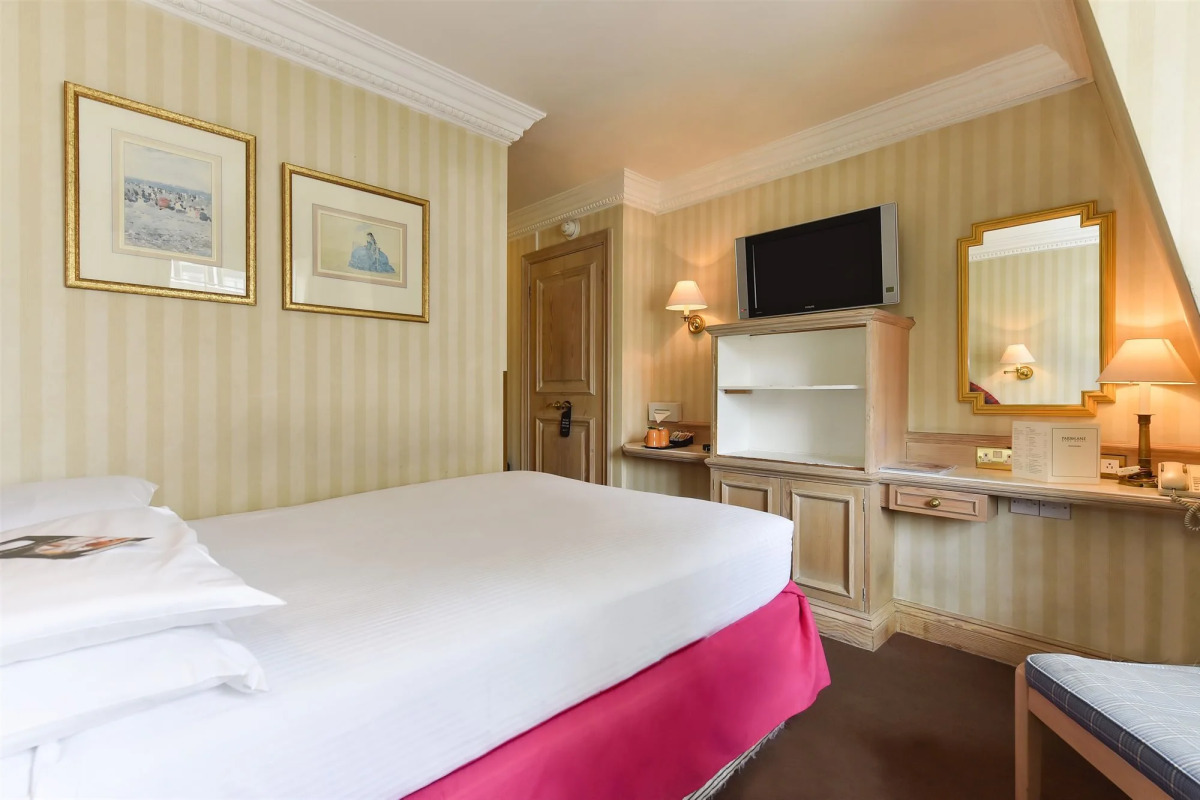 Park Lane Mews Hotel