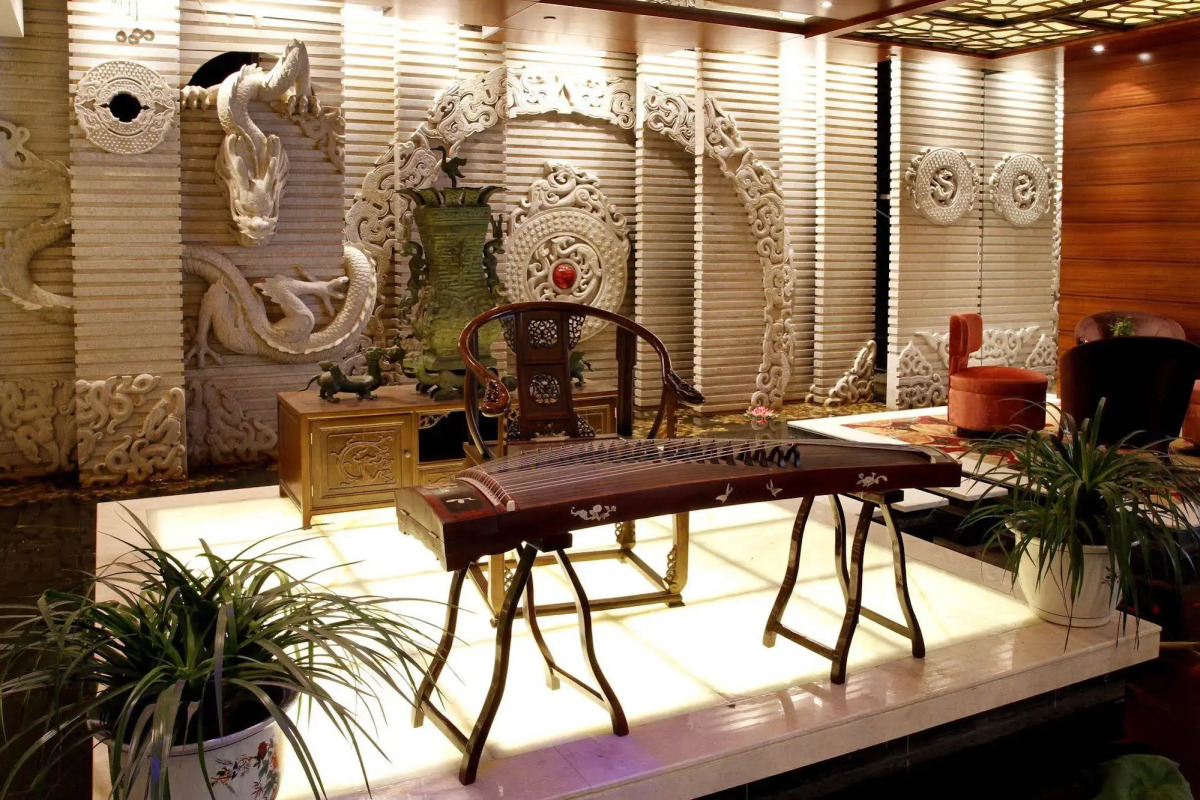 Jingtailong International