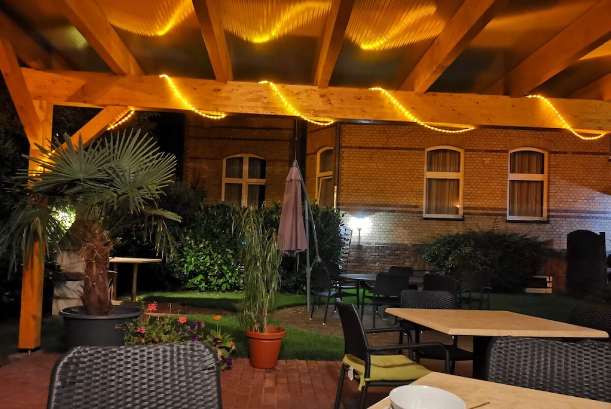 Apartments am Schloßpark