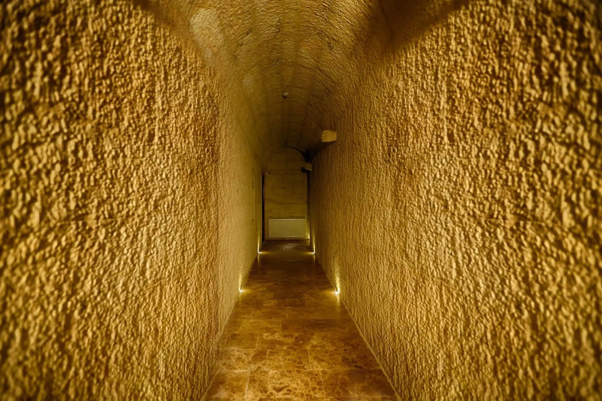 Grand Cappadocia Hotel