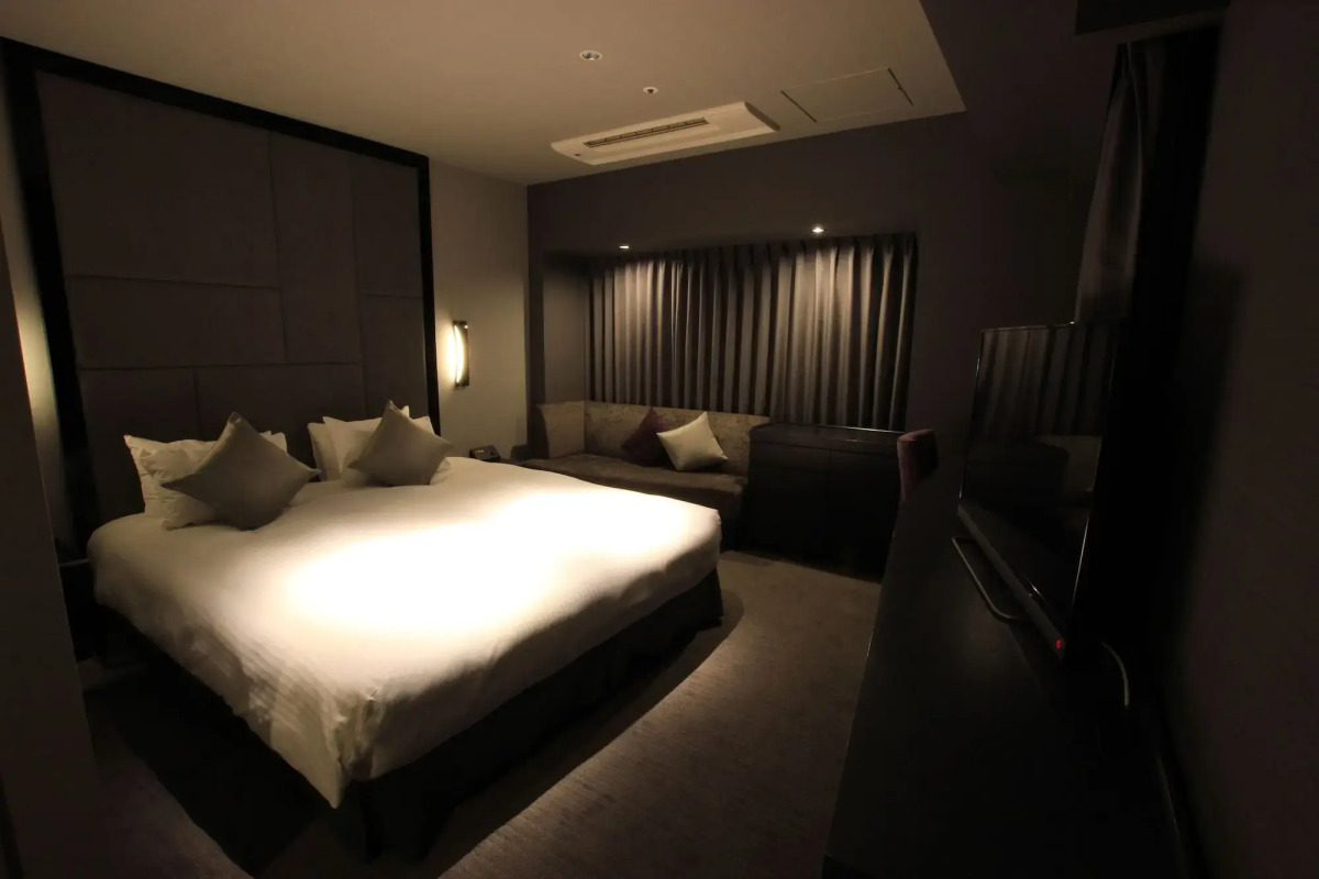 Hotel Trusty Nagoya Shirakawa