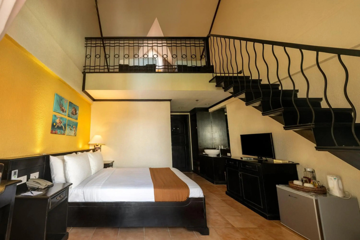 Le Soleil De Boracay