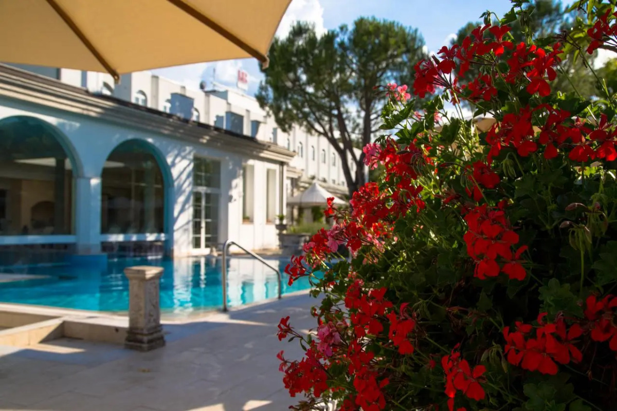 Hotel Bellavista Terme Resort e Spa
