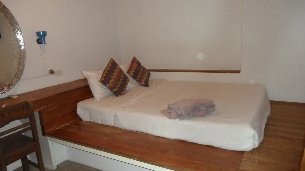 Rayaan Beach Paradise