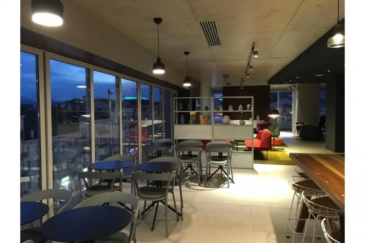 OKKO Hotels Cannes Centre