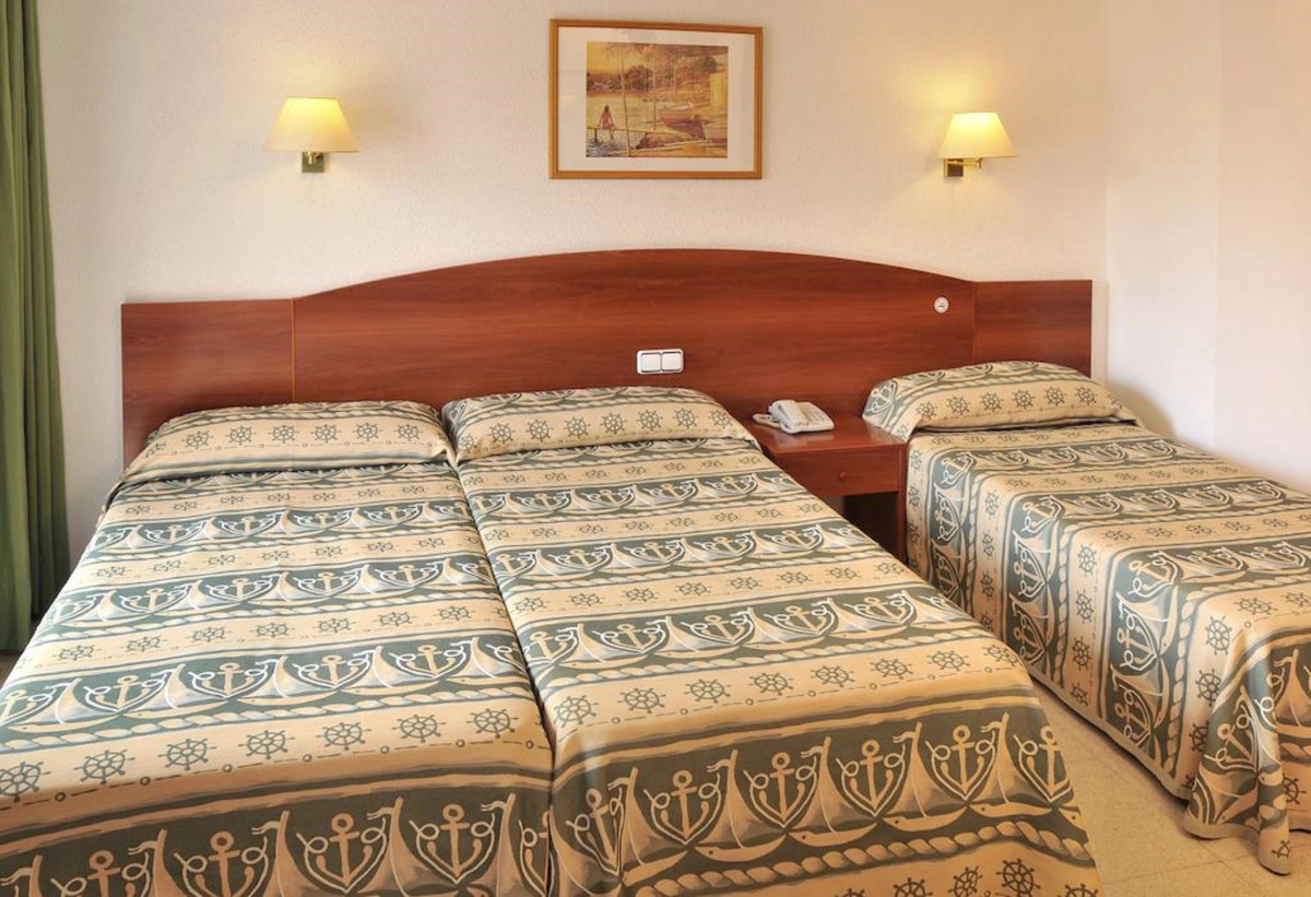 GHT Balmes, Hotel, Aparthotel & SPLASH