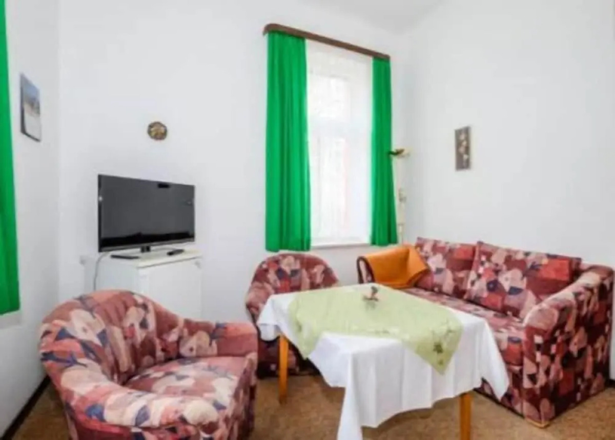 Pension Barbara Schierke