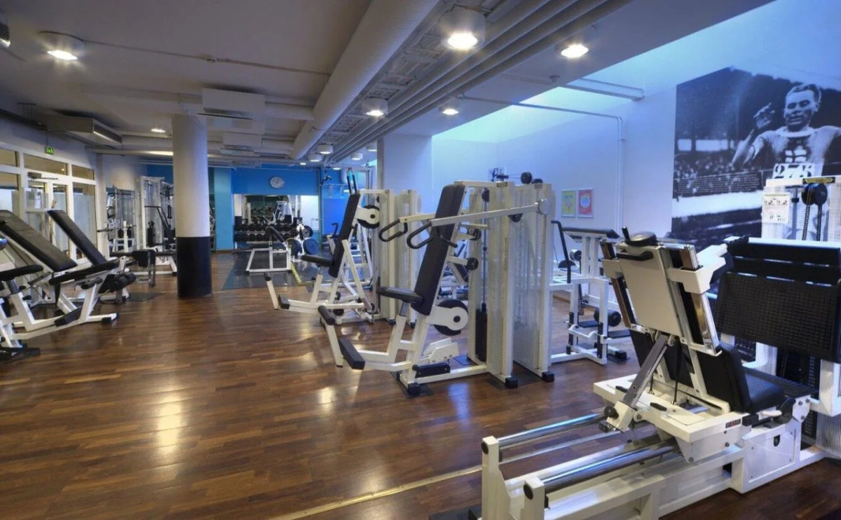 Holiday Club Turun Caribia