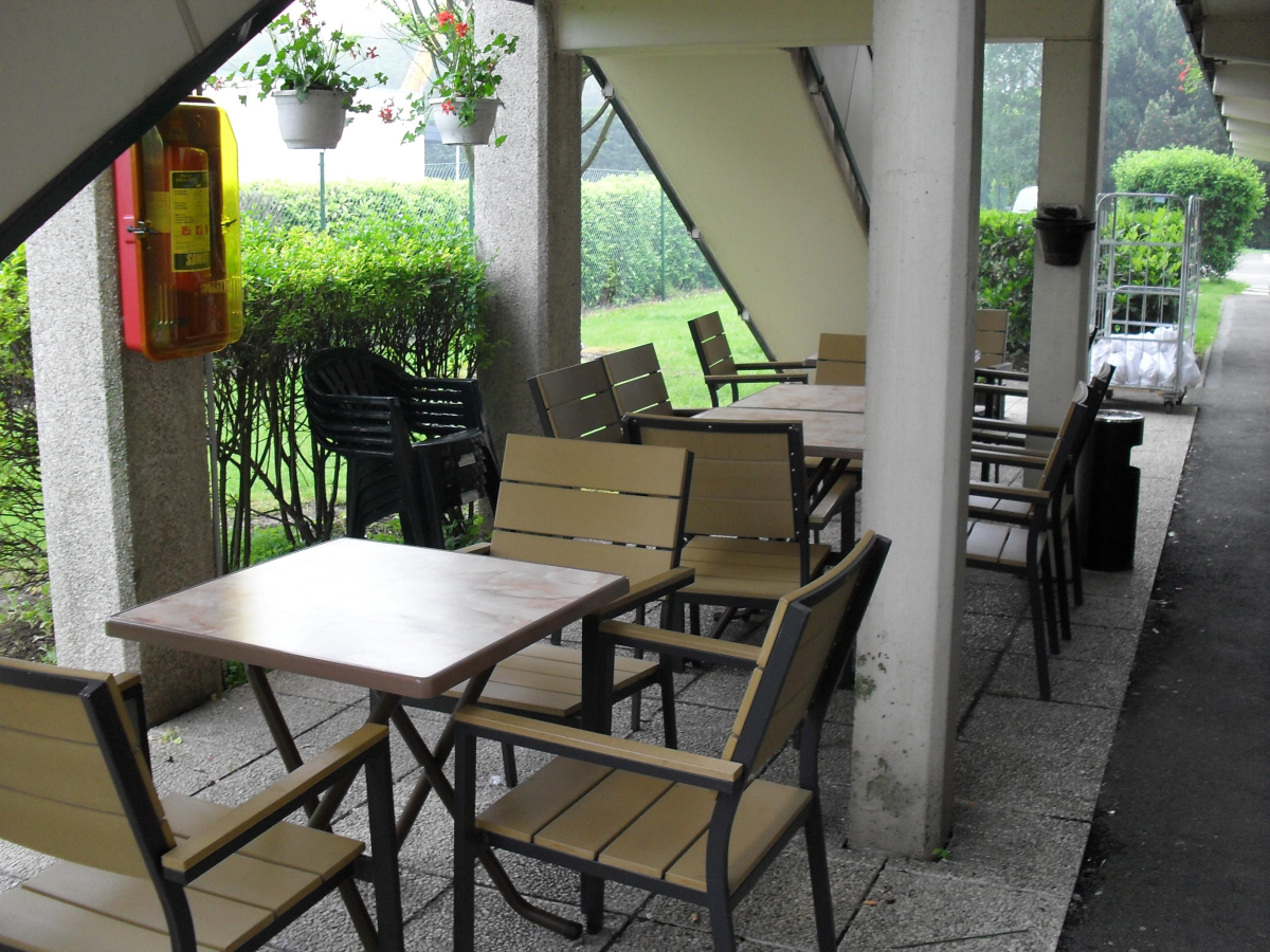 Premiere Classe Hotel Liege