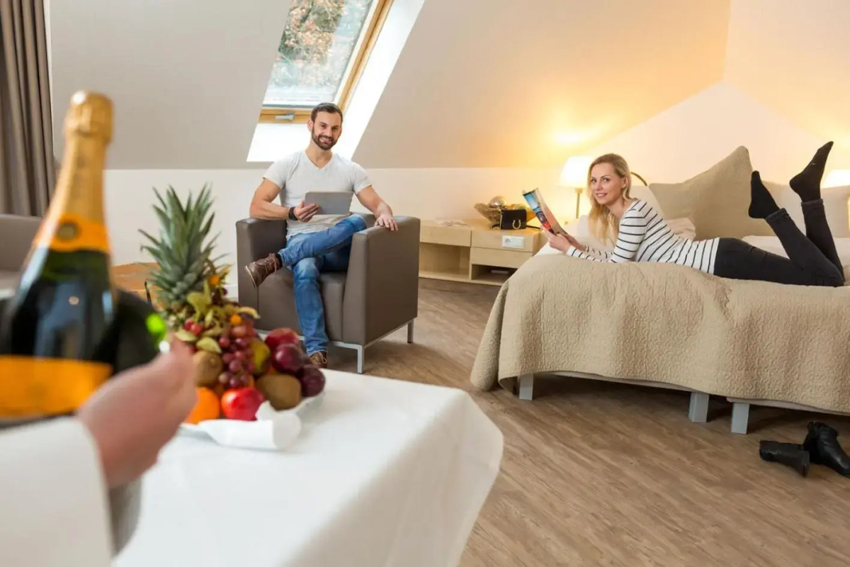 Best Western Plus Delta Park Hotel