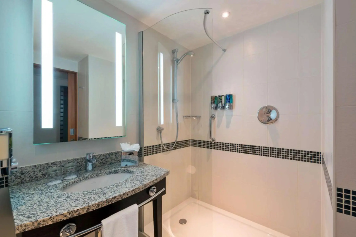 Hampton by Hilton London Luton Airport