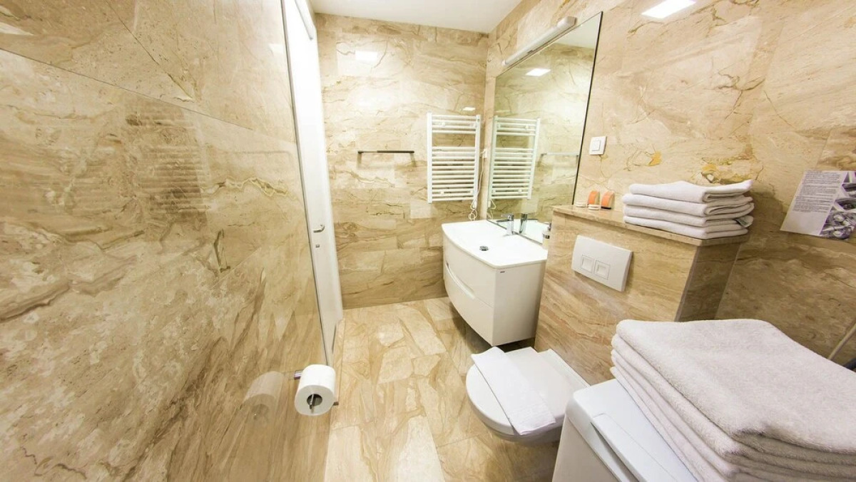 Lux Apartments Sunrior