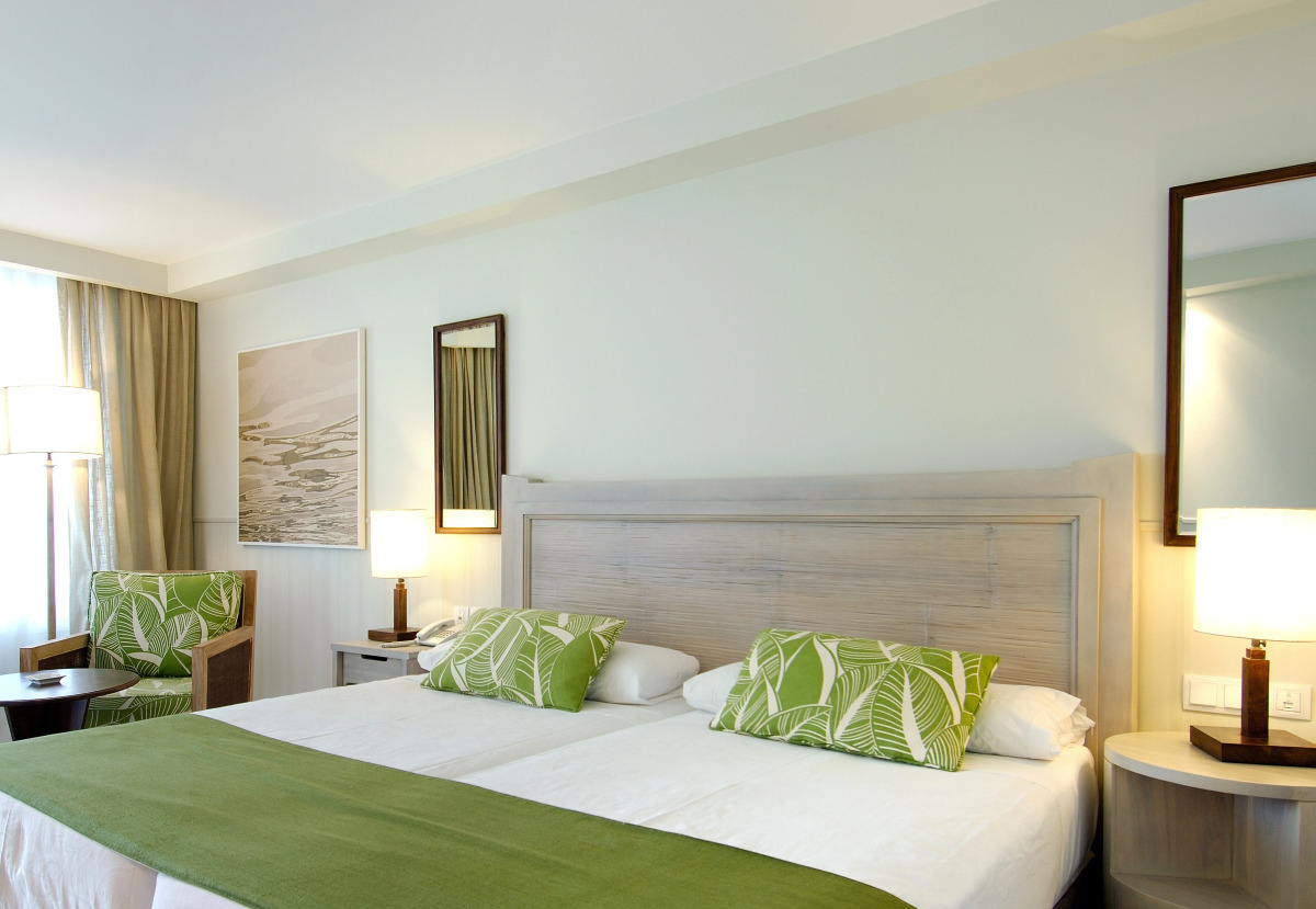 Hotel Tenerife Golf & Sea View