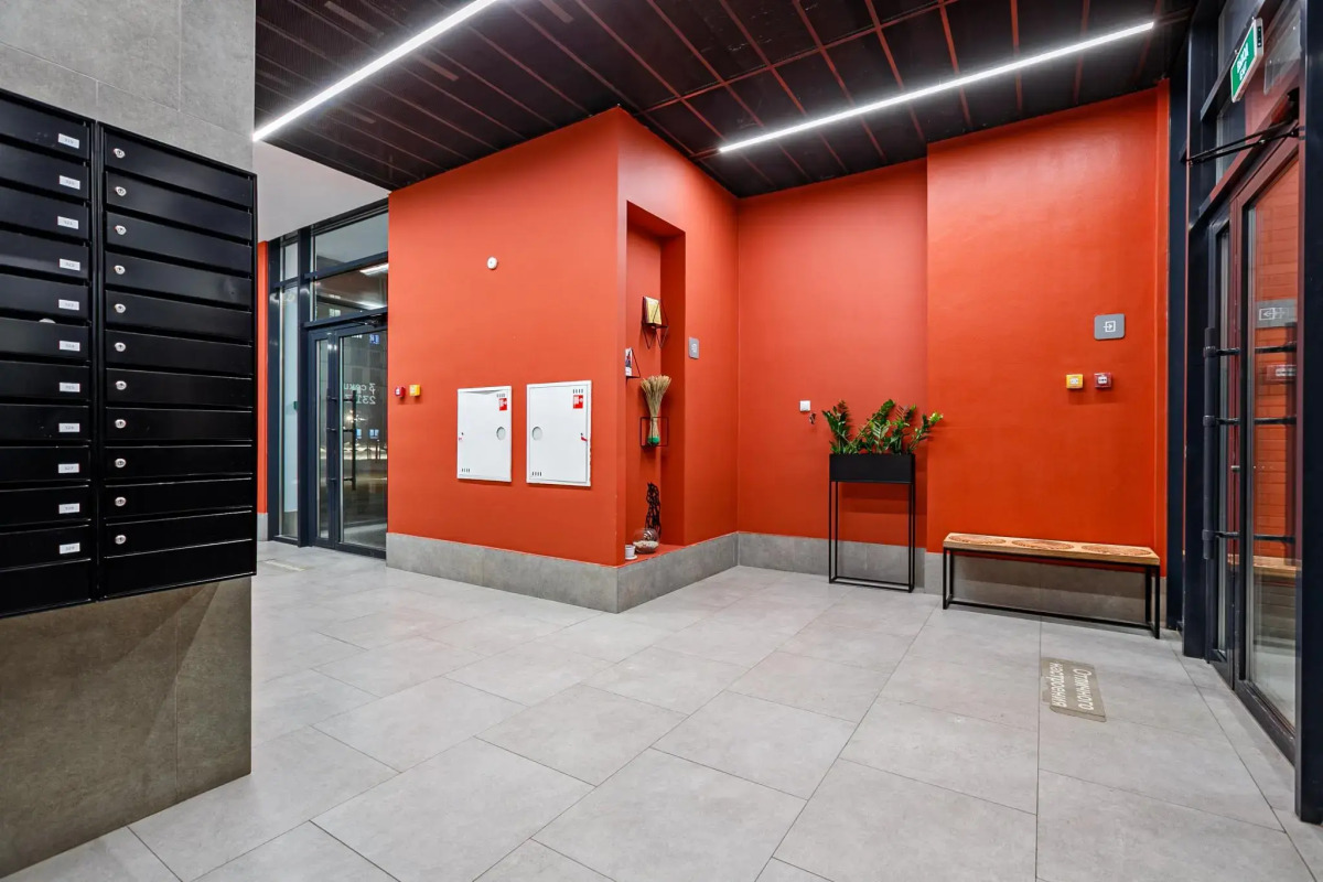 MaxRealty24 на улице Просторная 1