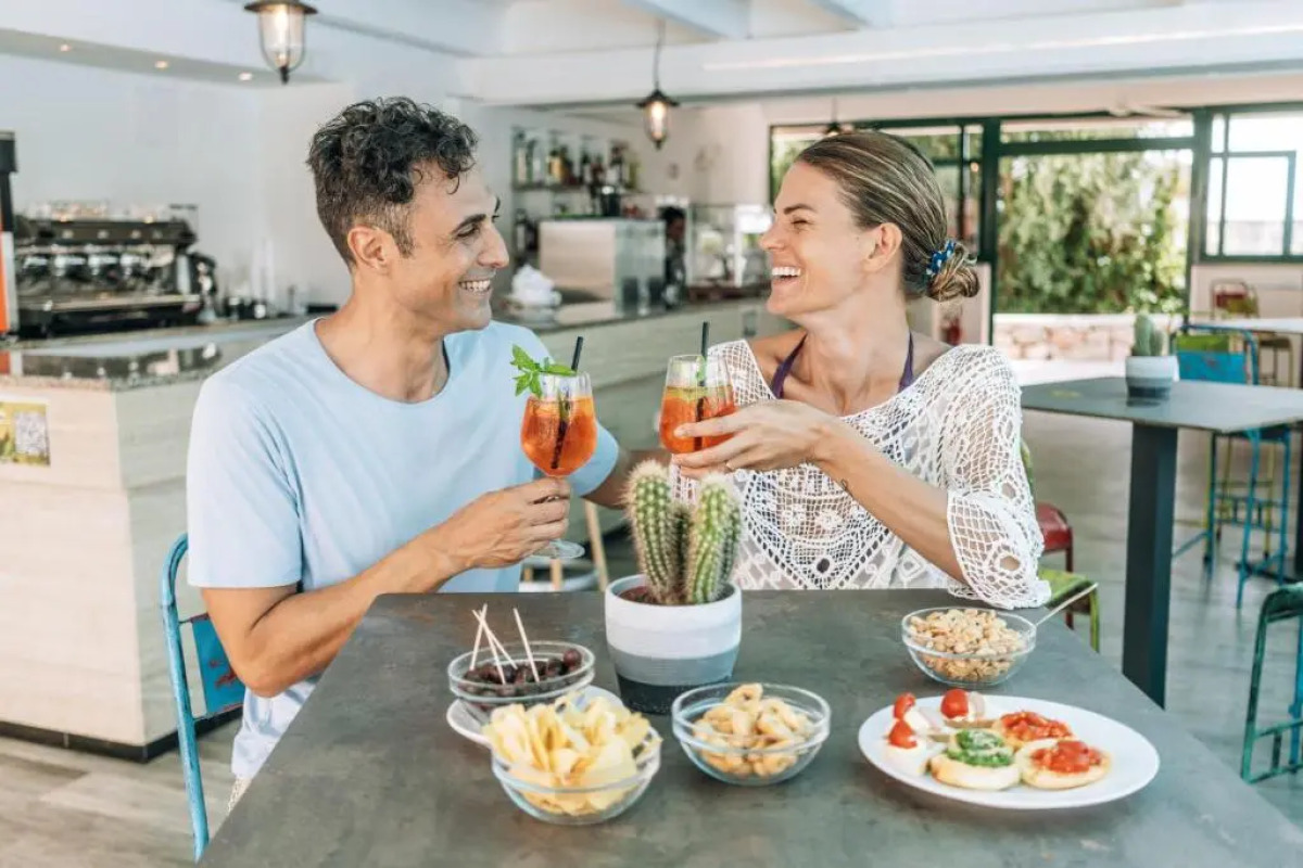 Porto Giardino - CDSHotels