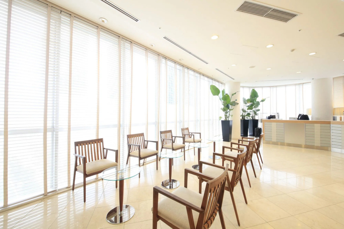 Richmond Hotel Premier Musashikosugi