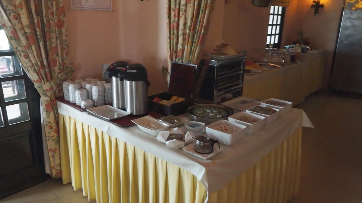 Rocha Brava Village Resort