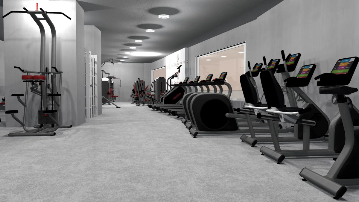 QAWRA Palace Resort & SPA