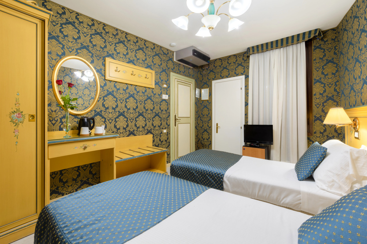 Отель San Giorgio