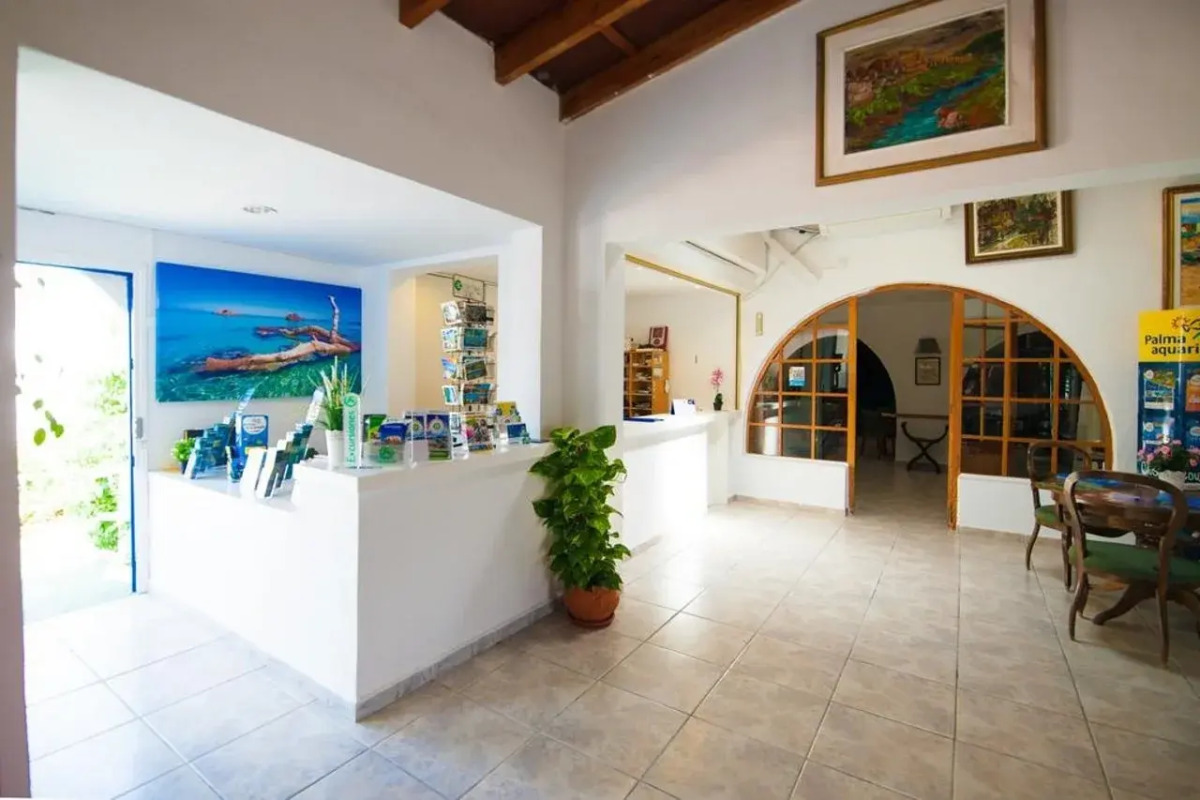 Apartamentos Cala d'Or Park