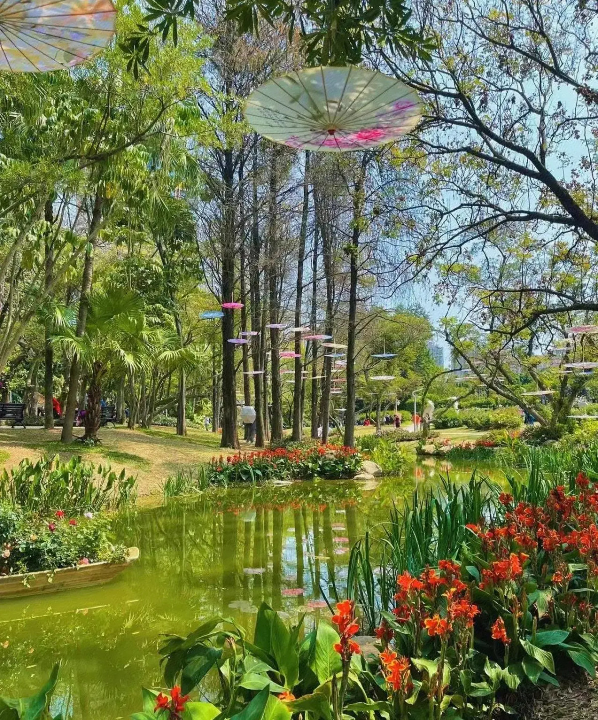 Vienna hotel Shenzhen Dongmen Old Street