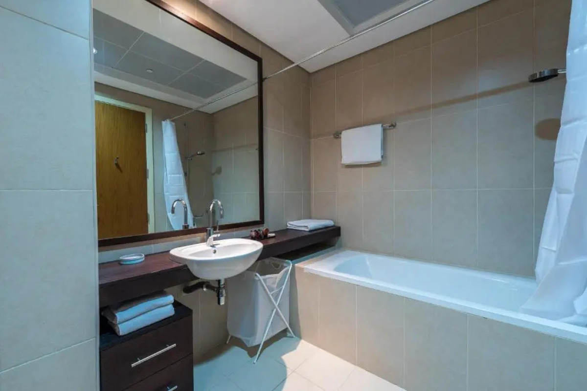 EDEN'S Homes & Villas - Dream Palm Residences