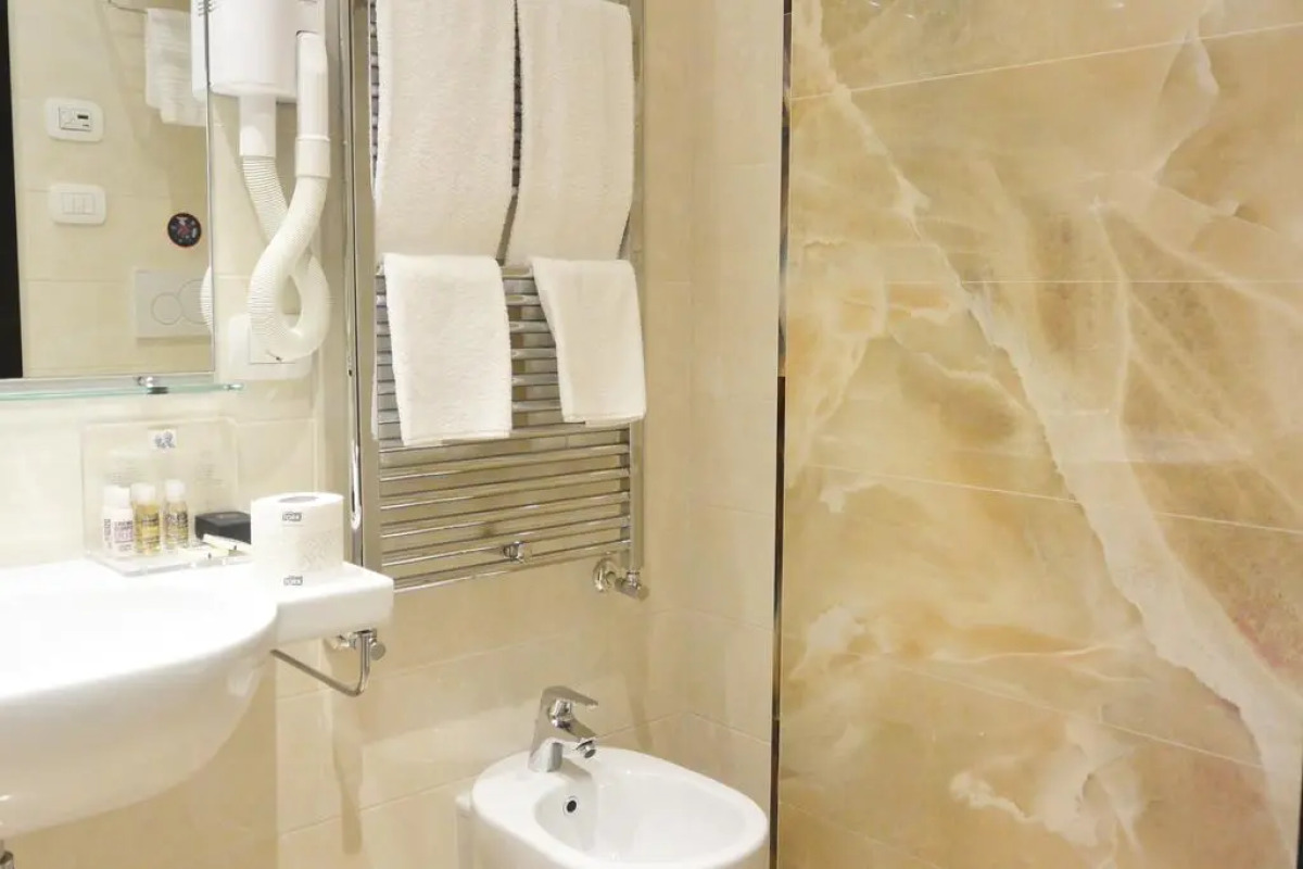 Hotel della Signoria