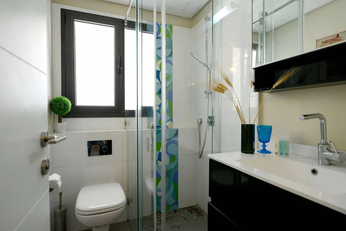 King George 83 Vacation apartments