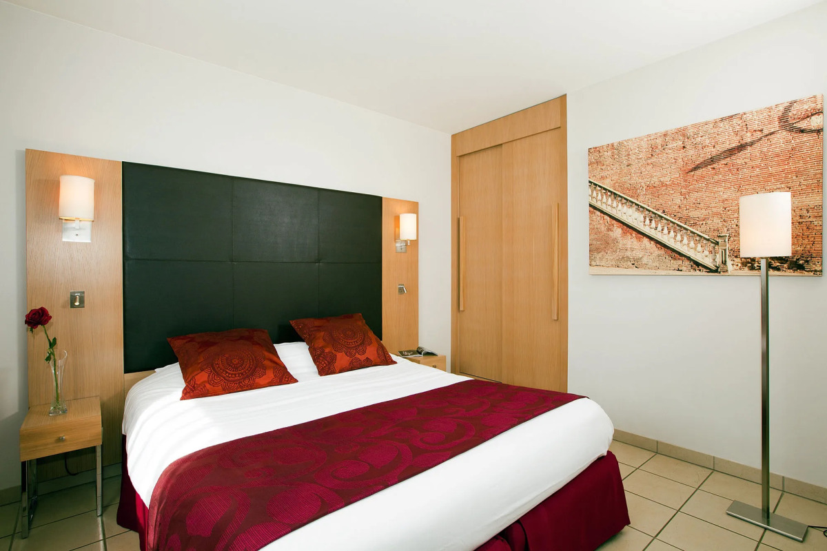 Residhome Toulouse Occitania