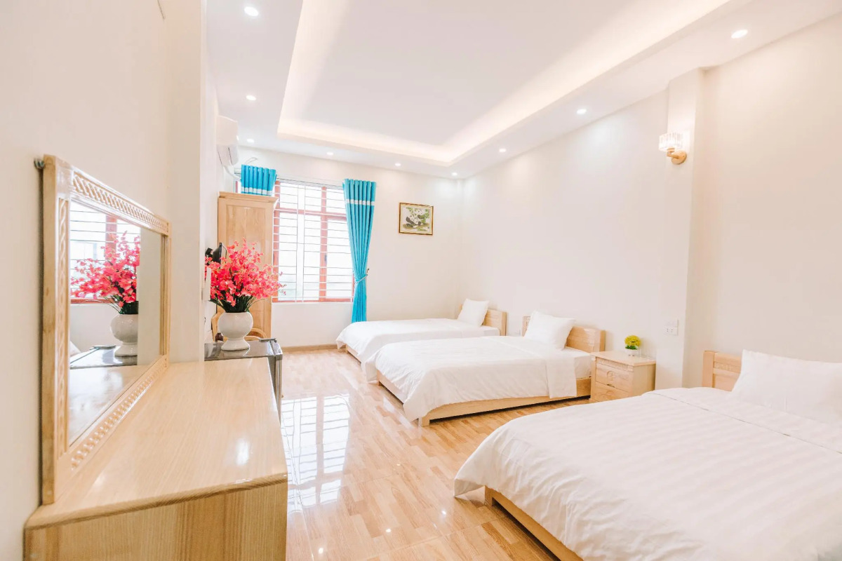 La Teisu Airport Hotel