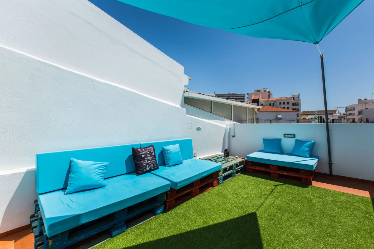 Faro Cosy Guest House