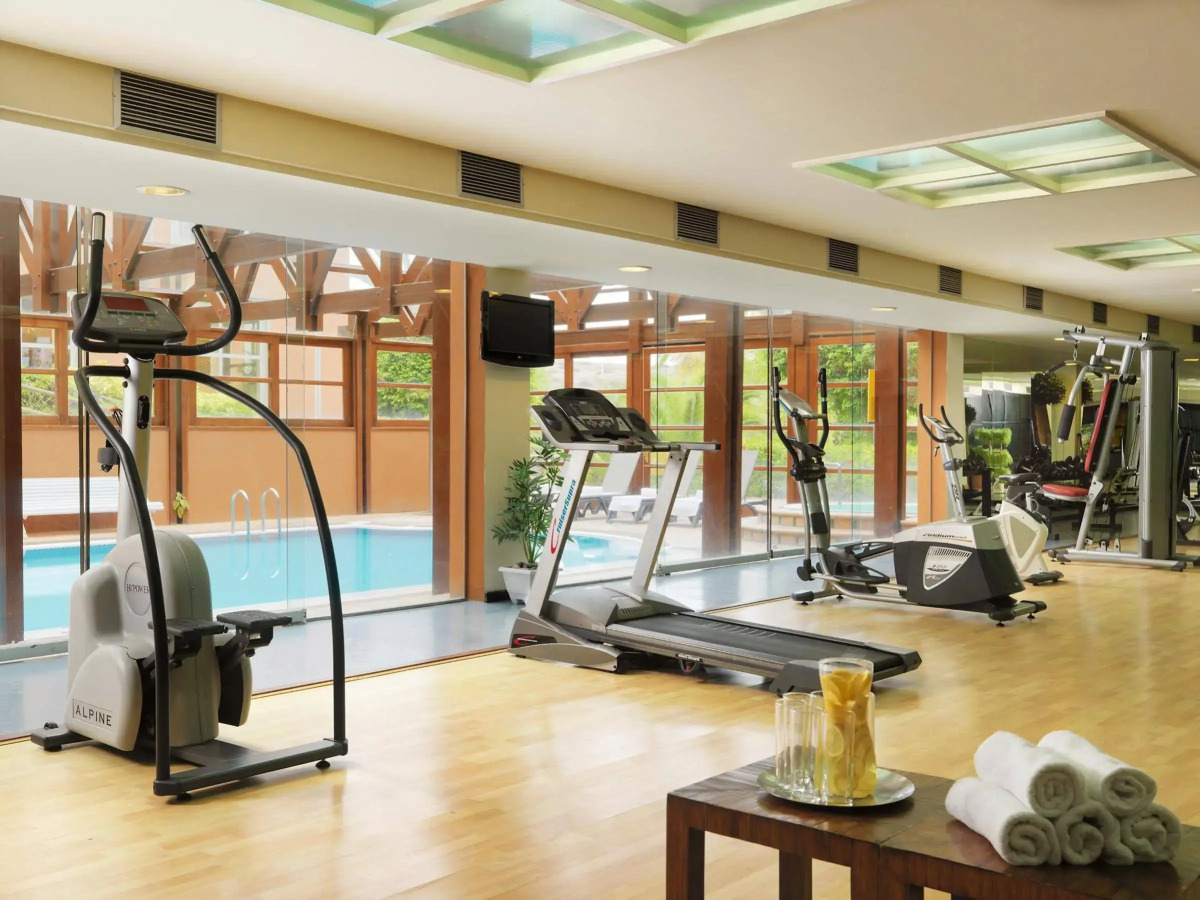 Отель H10 Costa Adeje Palace