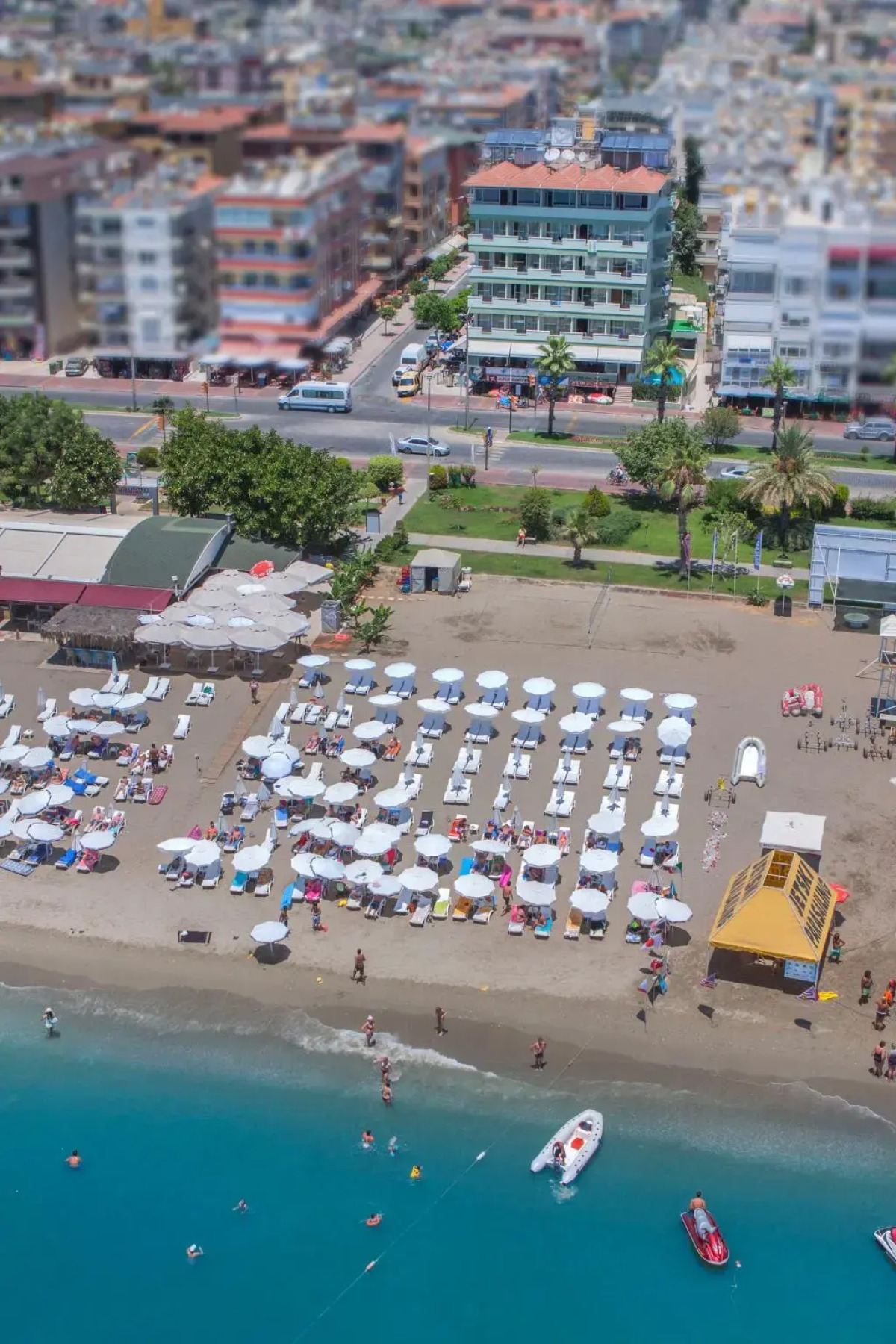 Heritage by Cimen Hotel