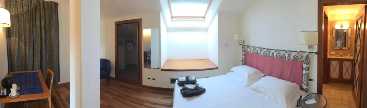 Hotel Villa Undulna - Terme della Versilia