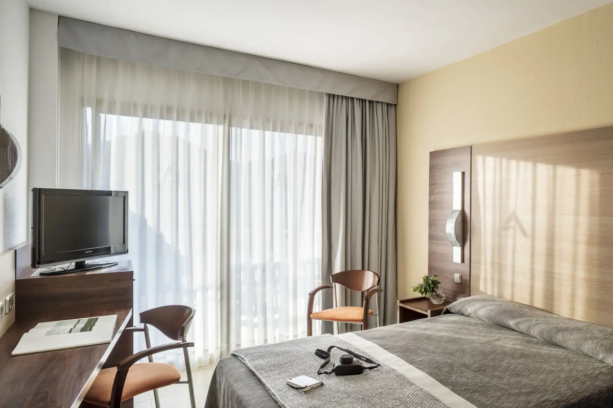 AQUA Hotel Aquamarina & Spa