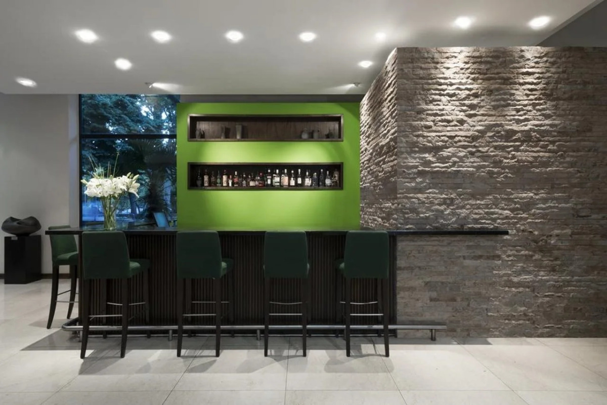 NH Mendoza Cordillera