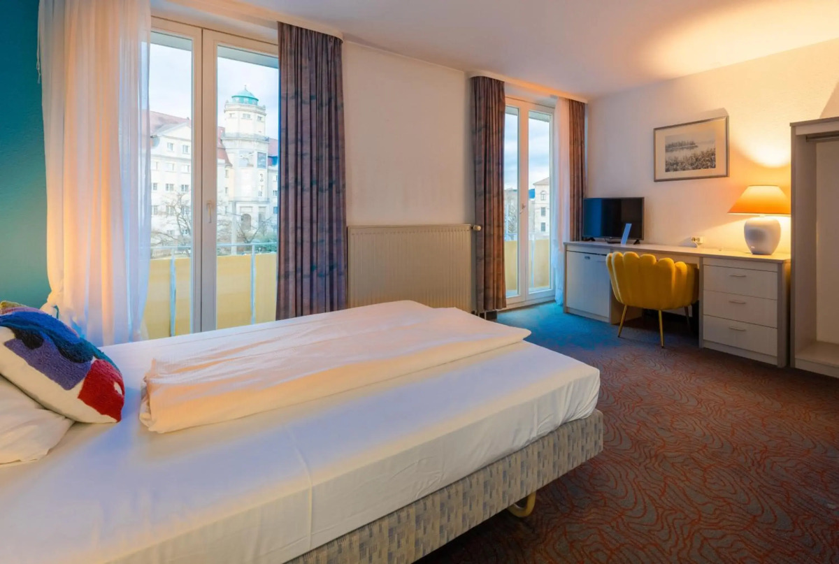 Days Inn Kassel Hessenland