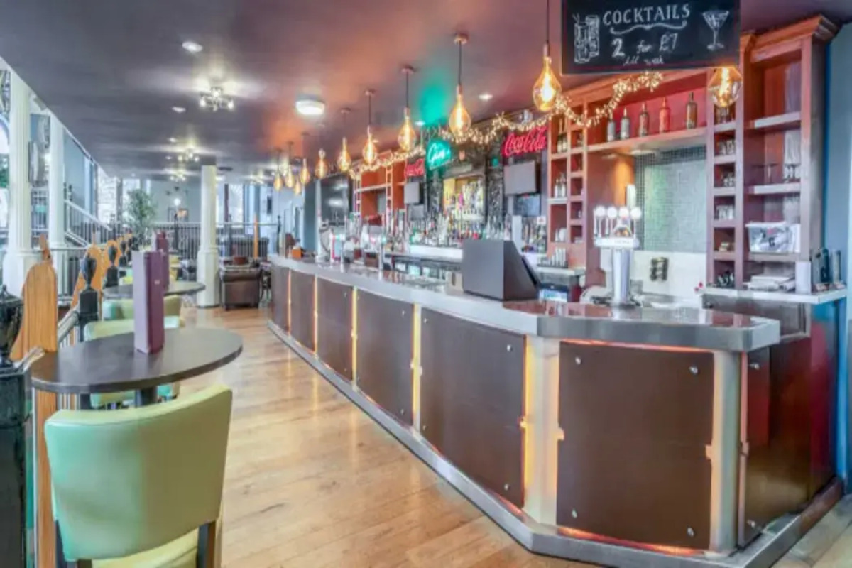 Britannia Hotel Manchester