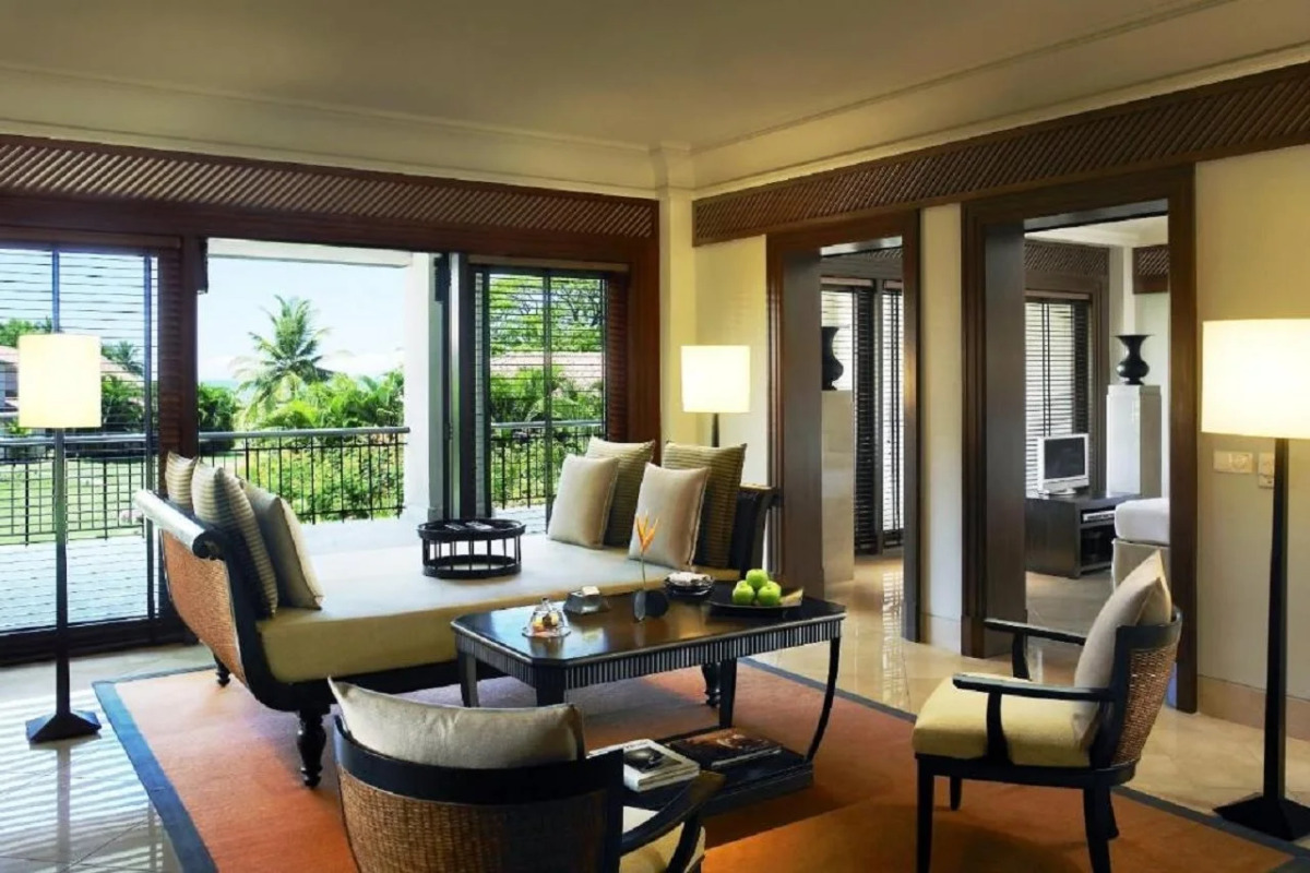 The St. Regis Goa Resort