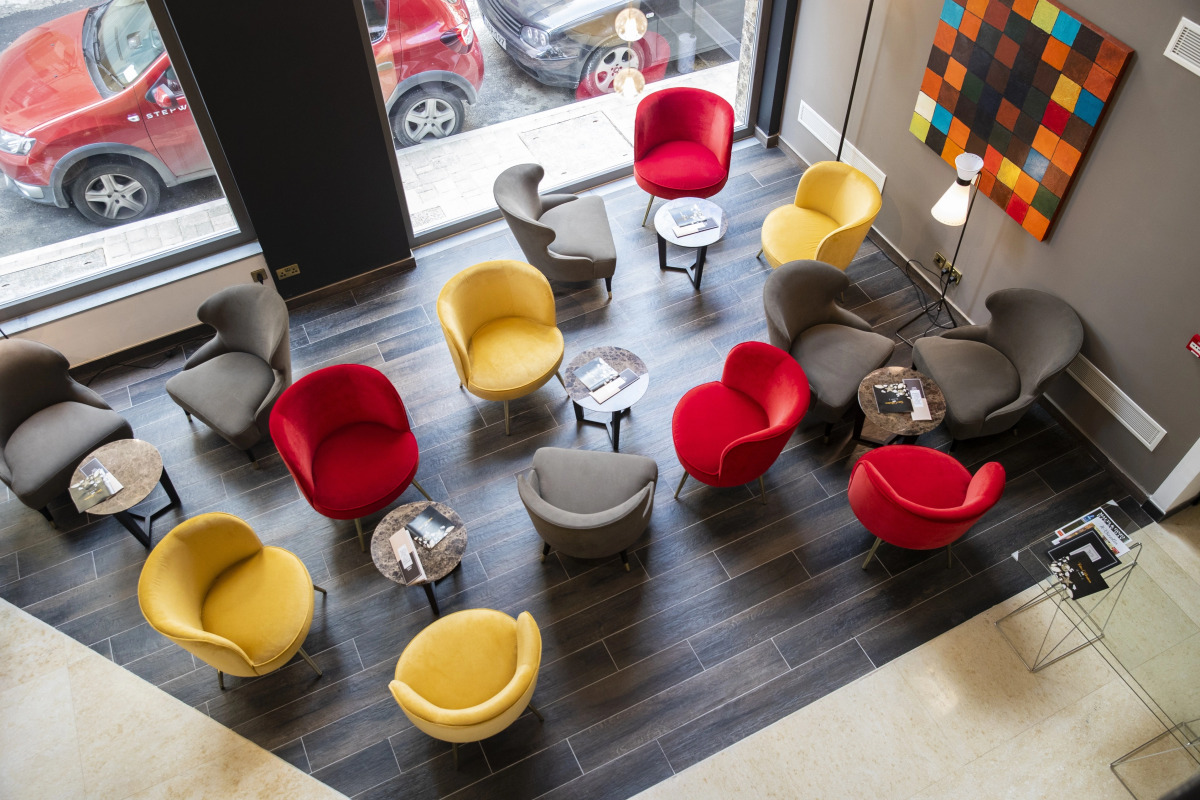 1926 Le Soleil Hotel & SPA