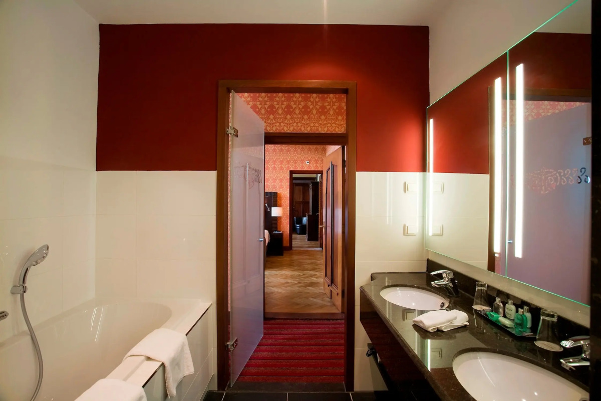 Grand Hotel Amrath Amsterdam