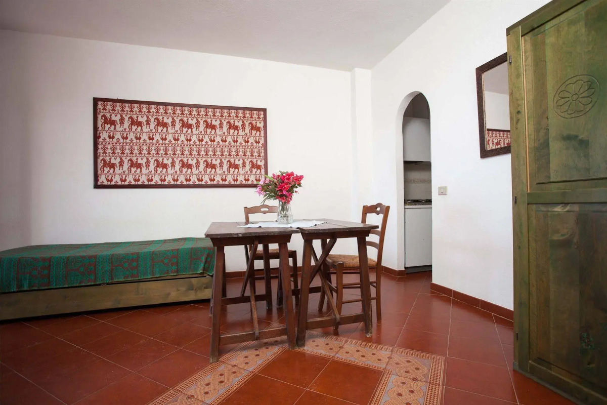 Residence Torre delle stelle