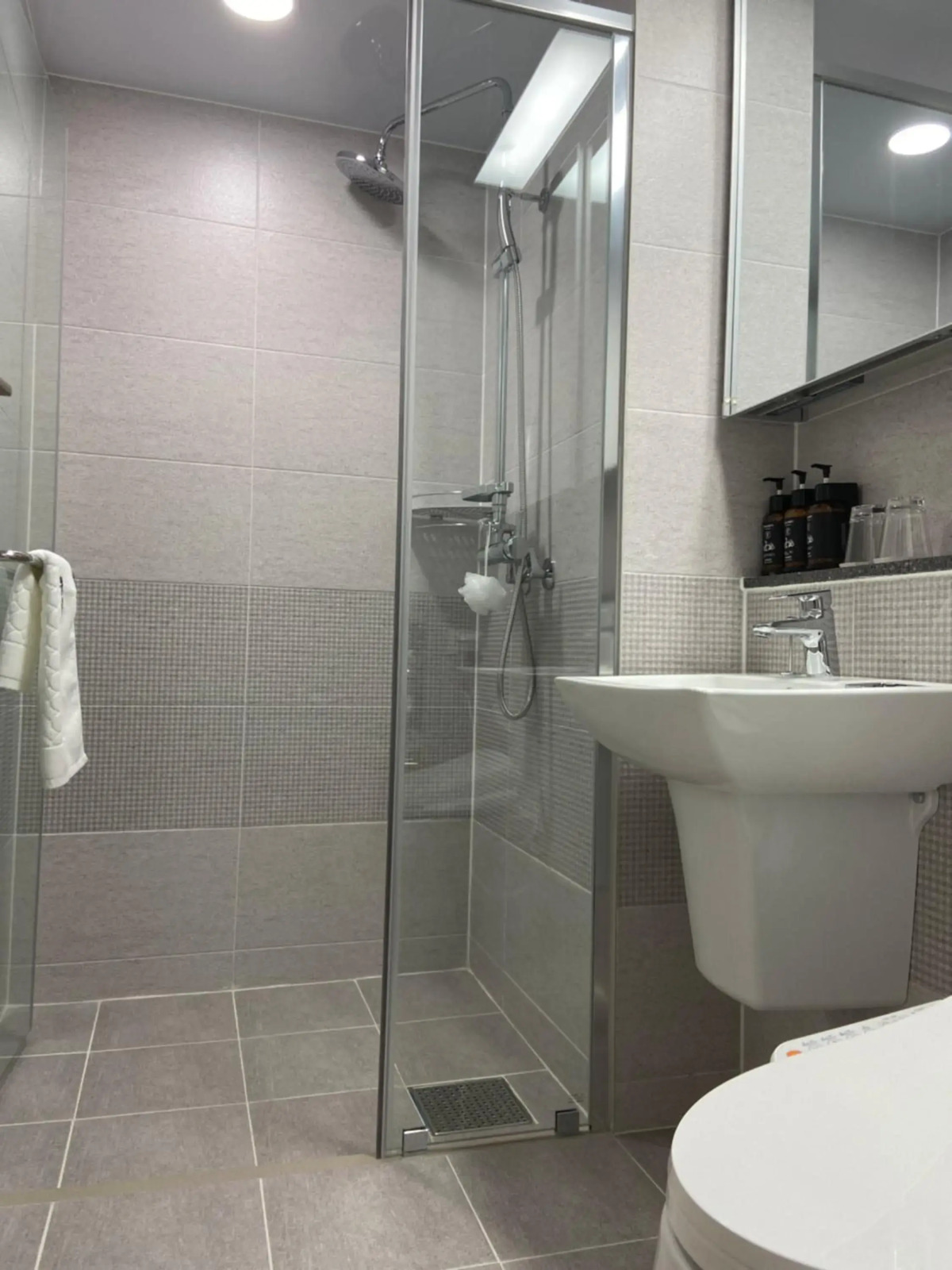 Ocean City Residence Hotel