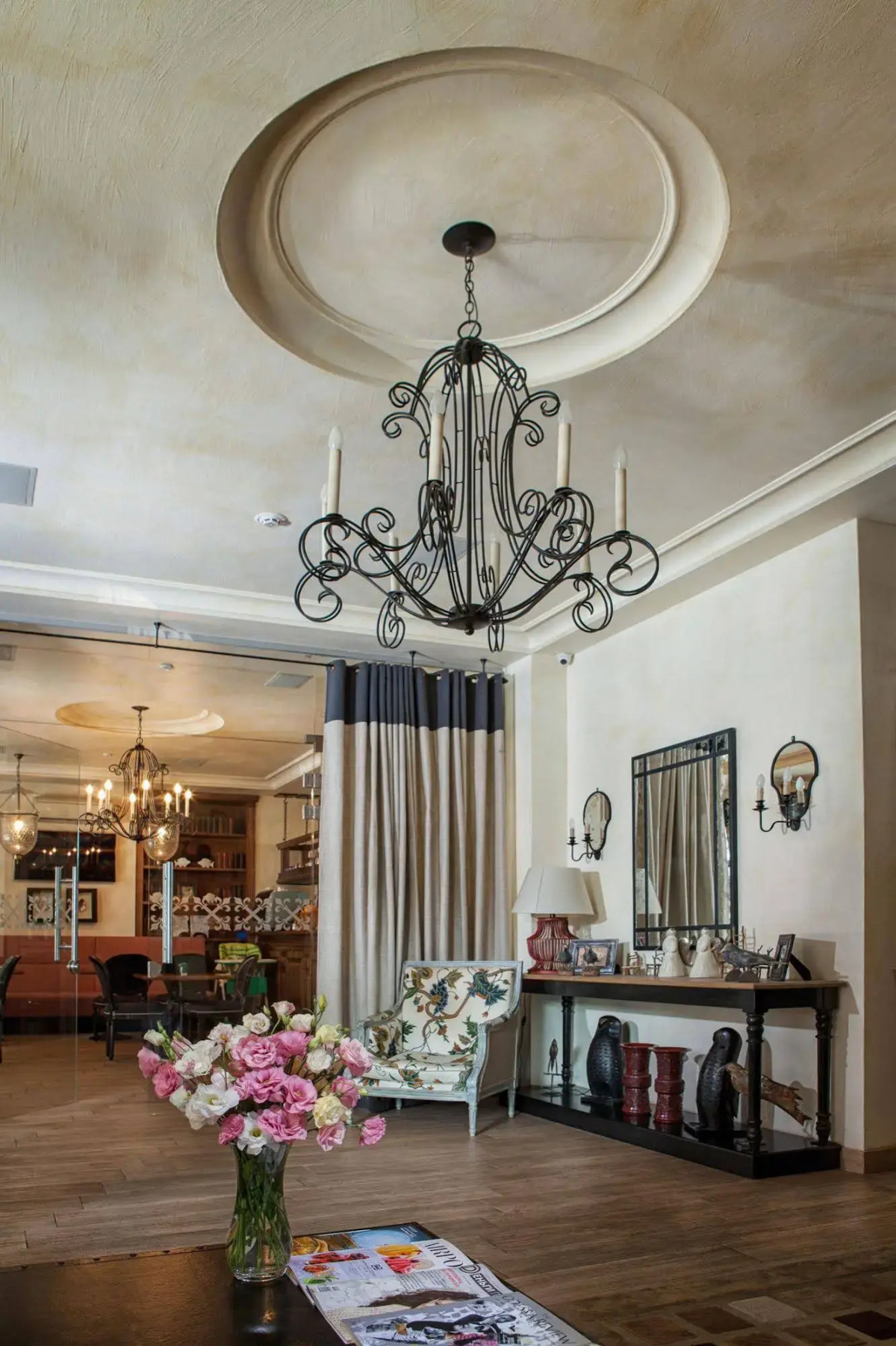 Бутик-отель «Пале-Рояль»