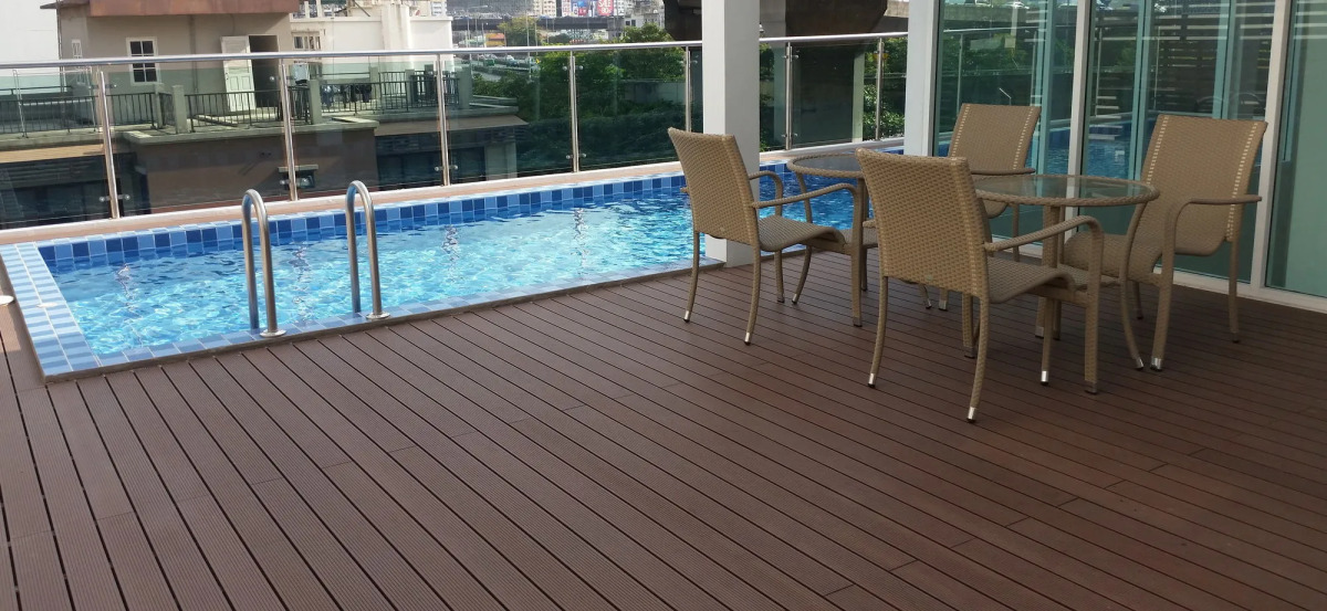 Parkview Ratchaprarop