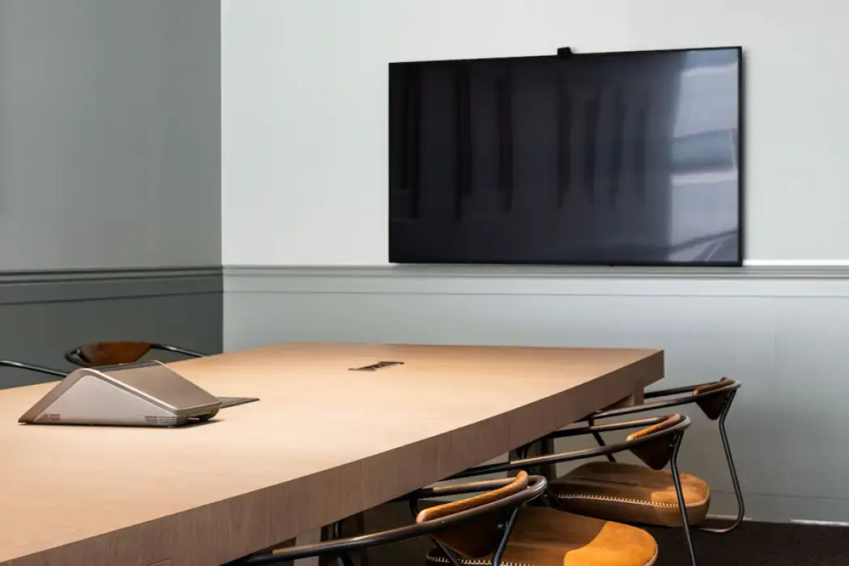 Vander House Apartments