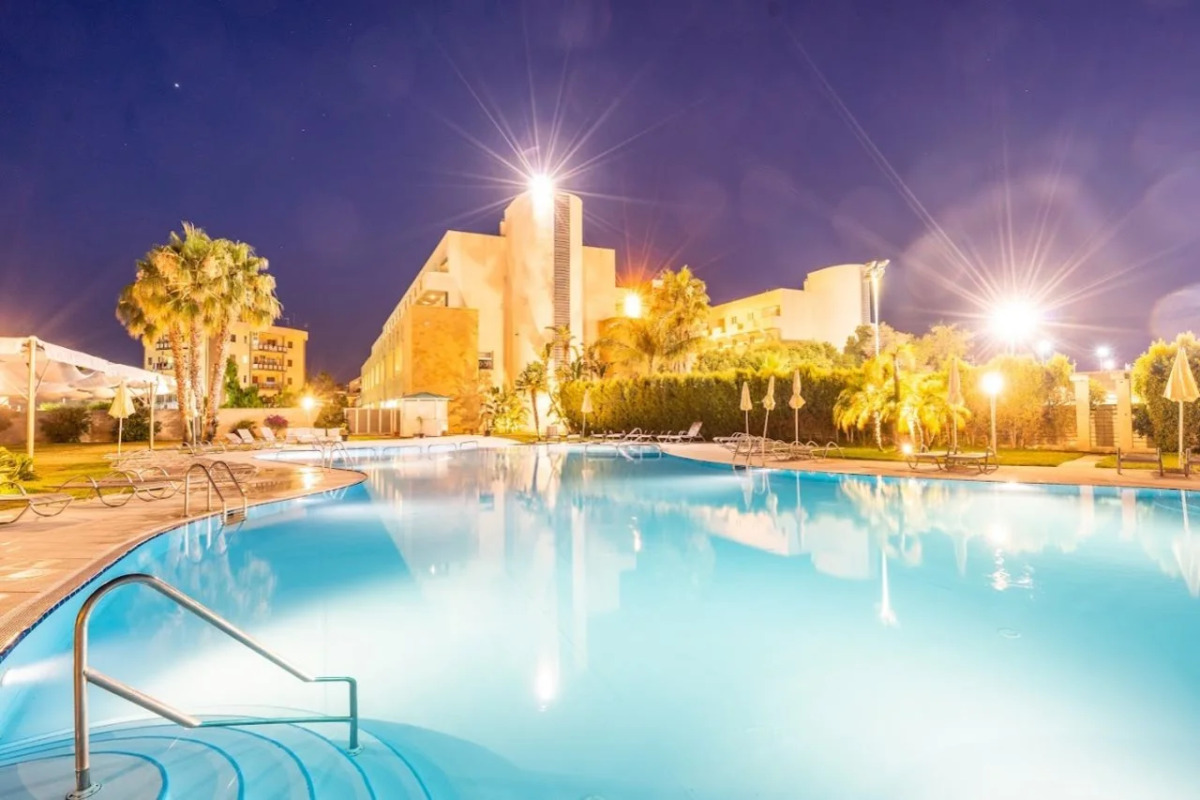 Capo Peloro Resort - Adults Only