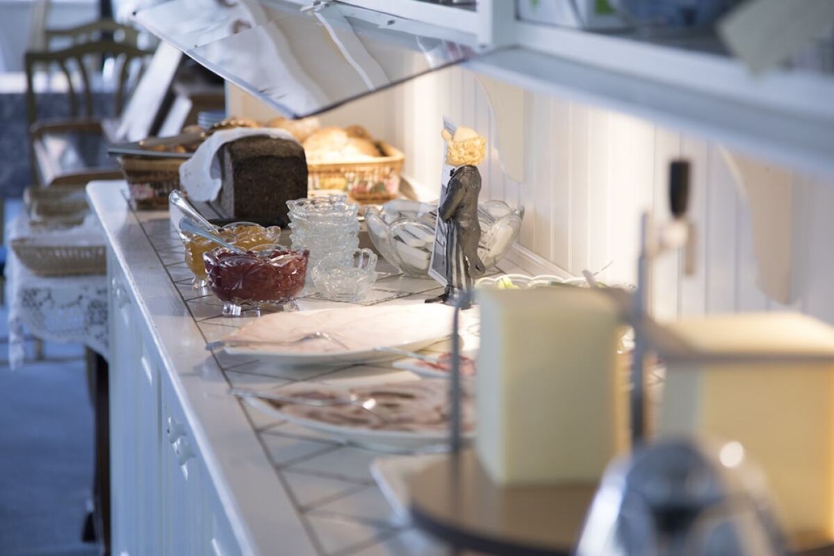 Hotel Klostergaarden