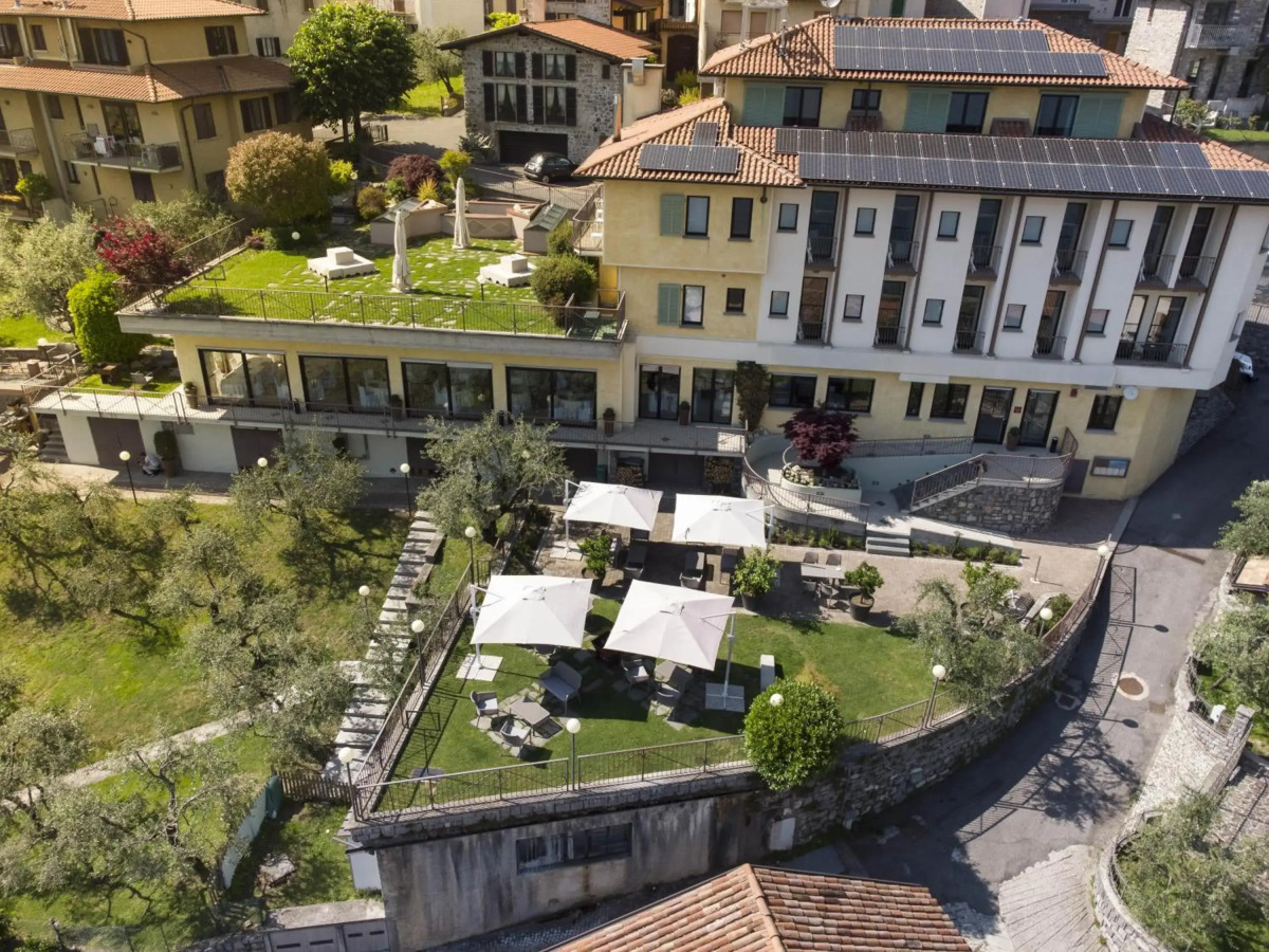 Hotel Ristorante Miranda